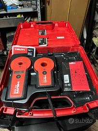 Transpointer fori passanti px 10
