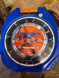 Catene da neve weisstech