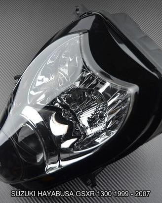 Fanale anteriore SUZUKI HAYABUSA 1300 1999 2007