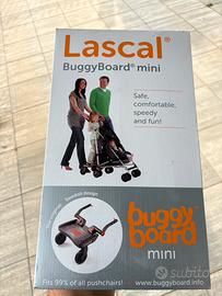 Pedana per passeggino Lascal