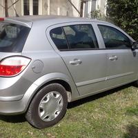 OPEL ASTRA  1.7 CD TI