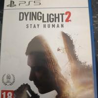 Dying Light 2 PlayStation 5