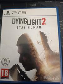 Dying Light 2 PlayStation 5