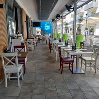 Sedie per ristorante