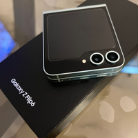 Samsung galaxy Z flip6