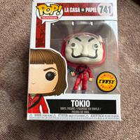 Funko pop tokio