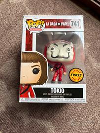 Funko pop tokio