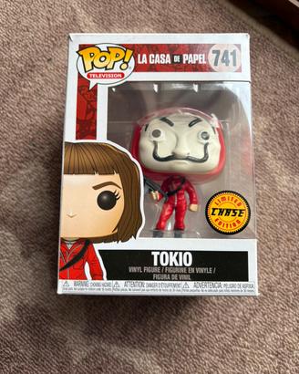Funko pop tokio