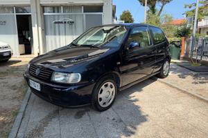 Volkswagen Polo 1.0 cat 3 porte X GPL