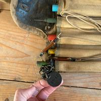 Materiale radio us ww2