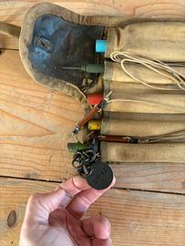 Materiale radio us ww2