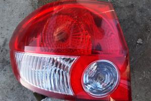 HYUNDAI GETZ 2006 - STOP POSTERIORE SINISTRO