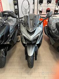 Kymco X-Town 250 ST