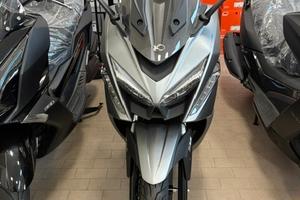 Kymco X-Town 250 ST