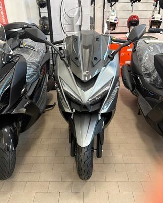 Kymco X-Town 250 ST