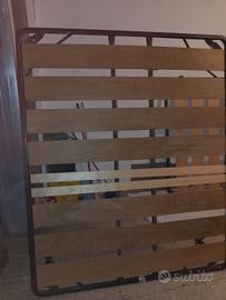 rete matrimoniale ortopedica 