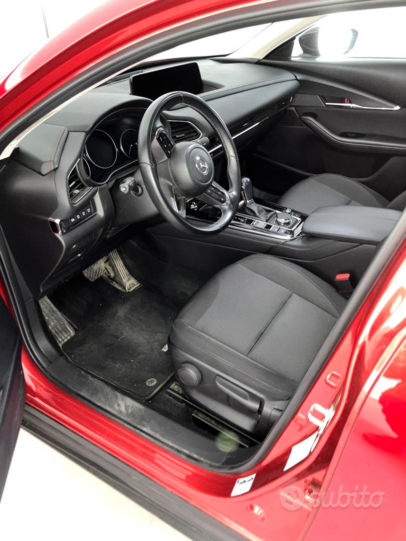 Mazda Cx-30 2024 photo 5