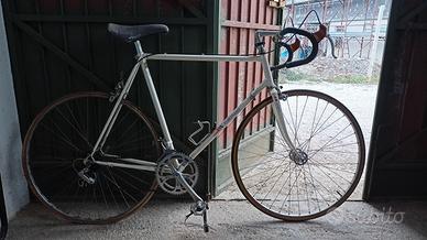 Bici da corsa vintage