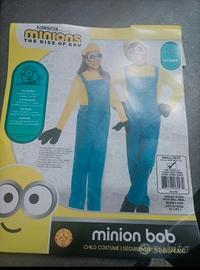 costume minions