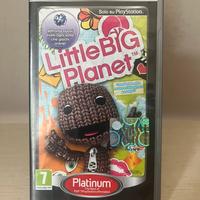 Little big planet PSP