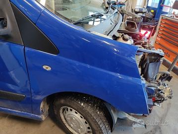 Parafango destro CITROEN JUMPY del 2013