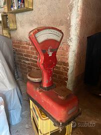 Bilancia Berkel Stella Duci