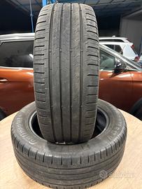 Gomme 215-55 r17 MONTAGGIO OMAGGIO