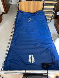 Materasso Antidecubito