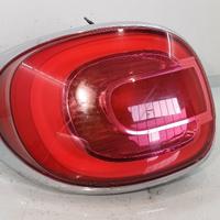 STOP FANALE POSTERIORE SINISTRO FIAT 500 L Serie (