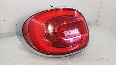 STOP FANALE POSTERIORE SINISTRO FIAT 500 L Serie (