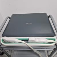 Ecografo portatile SONOSTAR