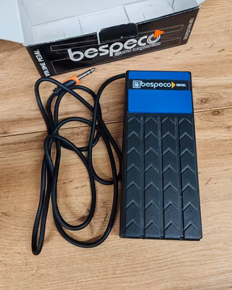 Bespeco VM18L