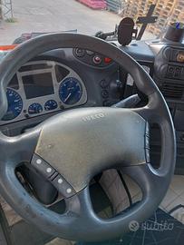 Iveco stralis 480
