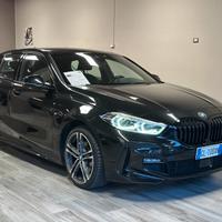 116d M-Sport autom - UnicoPro