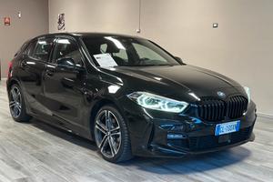 116d M-Sport autom - UnicoPro
