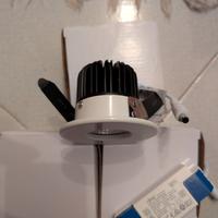 3 Faretti Rossini mega 2005 ip65