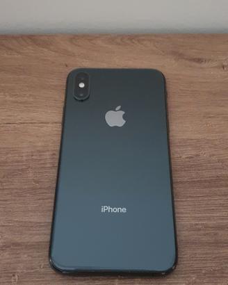 iPhone XS