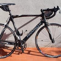 BICI  DA  CORSA  PINARELLIO  F4:13