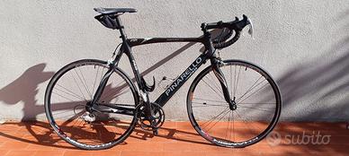 BICI  DA  CORSA  PINARELLIO  F4:13