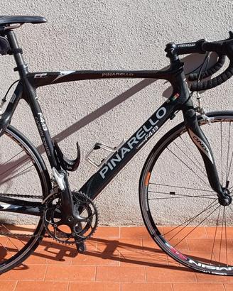 BICI  DA  CORSA  PINARELLIO  F4:13