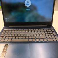 PC portatile Lenovo 