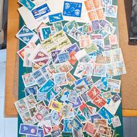 FRANCOBOLLI EUROPA DELL'EST - 238