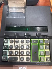Olivetti Divisumma 37pd