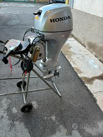 Honda marine 8cv