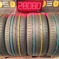 4 GOMME HANKOOK 255 40 19 245 40 19 DOT 23
