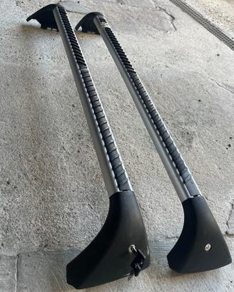 Barre portatutto originali Citroen C4 Picasso