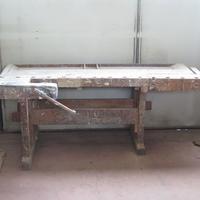 Banco Tavolo da Falegname