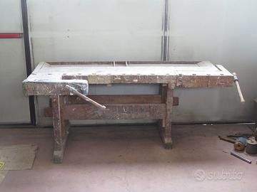 Banco Tavolo da Falegname
