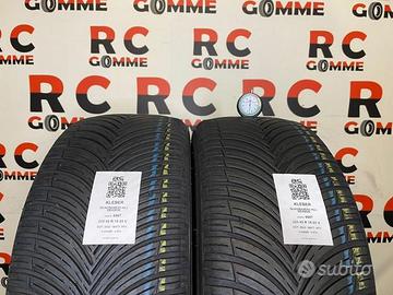 2 GOMME USATE 225/45R18 95 V KLEBER - 4 STG