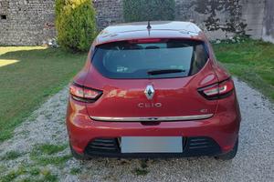 Renaul Clio Intense  Energy Dci  90 